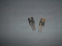 Transistor Mosfet, Canal N, IRF530
