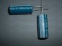 Condensateur 10 mF, 16 volts ou 10.000 µF