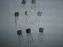 2N5551, transistor Haute Tension