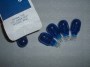 Ampoules RP 906 BLEUE