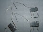 Microswitch Ball Shoot Back DE 180-5069-00