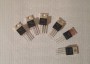 Transistor Mosfet, Canal P, IRF9540