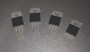 Transistor Mosfet, Canal N, IRL540